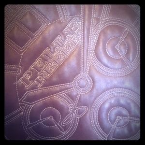 Marc buchanan leather in great condition classic